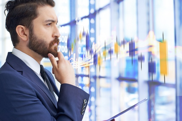 Deutscher Finanzexperte